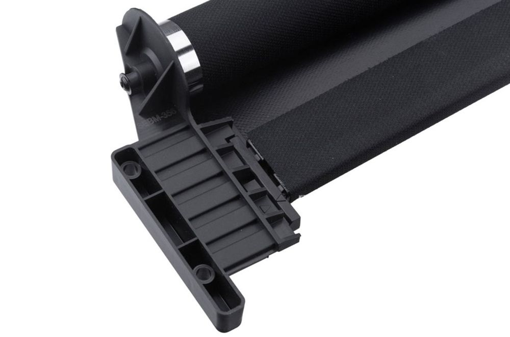 Комплект щора за панорамен таван, BMW 5 GT F07, Черен