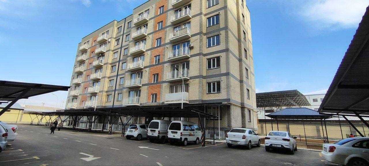 Продаётся Новастройка Мирабадский район койюк ота