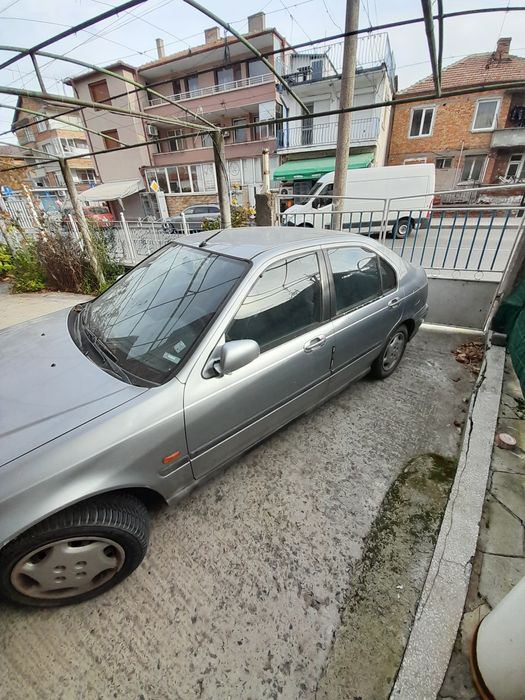 Хонда сивик продава