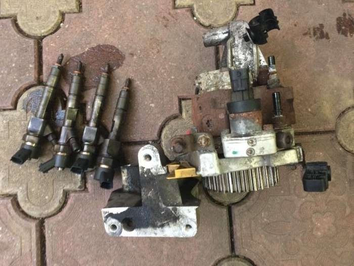 cotiera megane 2 placa presiunie disc 1,9/1,4