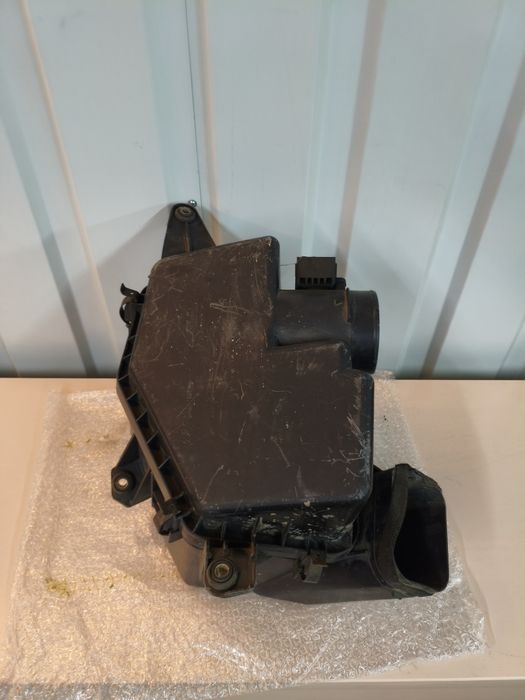 Корпус воздушного фильтра 1 Yzt 2 yz-fe