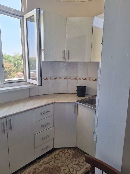 Квартира Ижарага