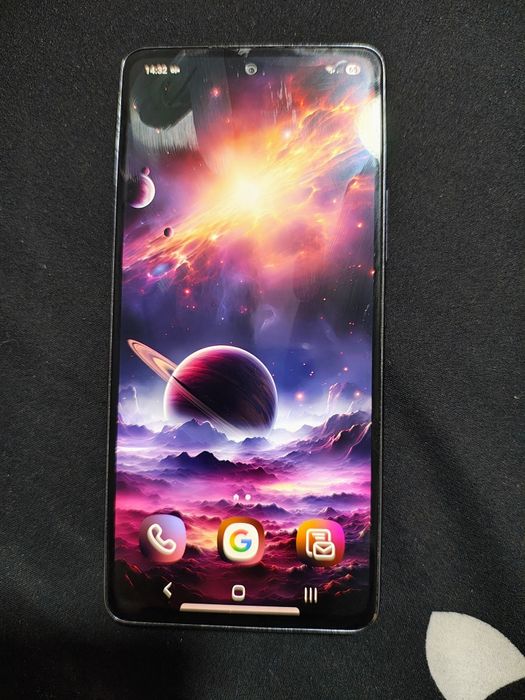 Vând telefon samsung galaxy A53 5 g