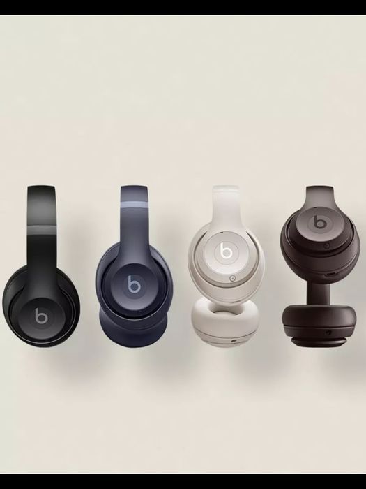 Beats Studio Pro наушники