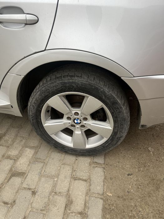 Piese bmw x3, diesel