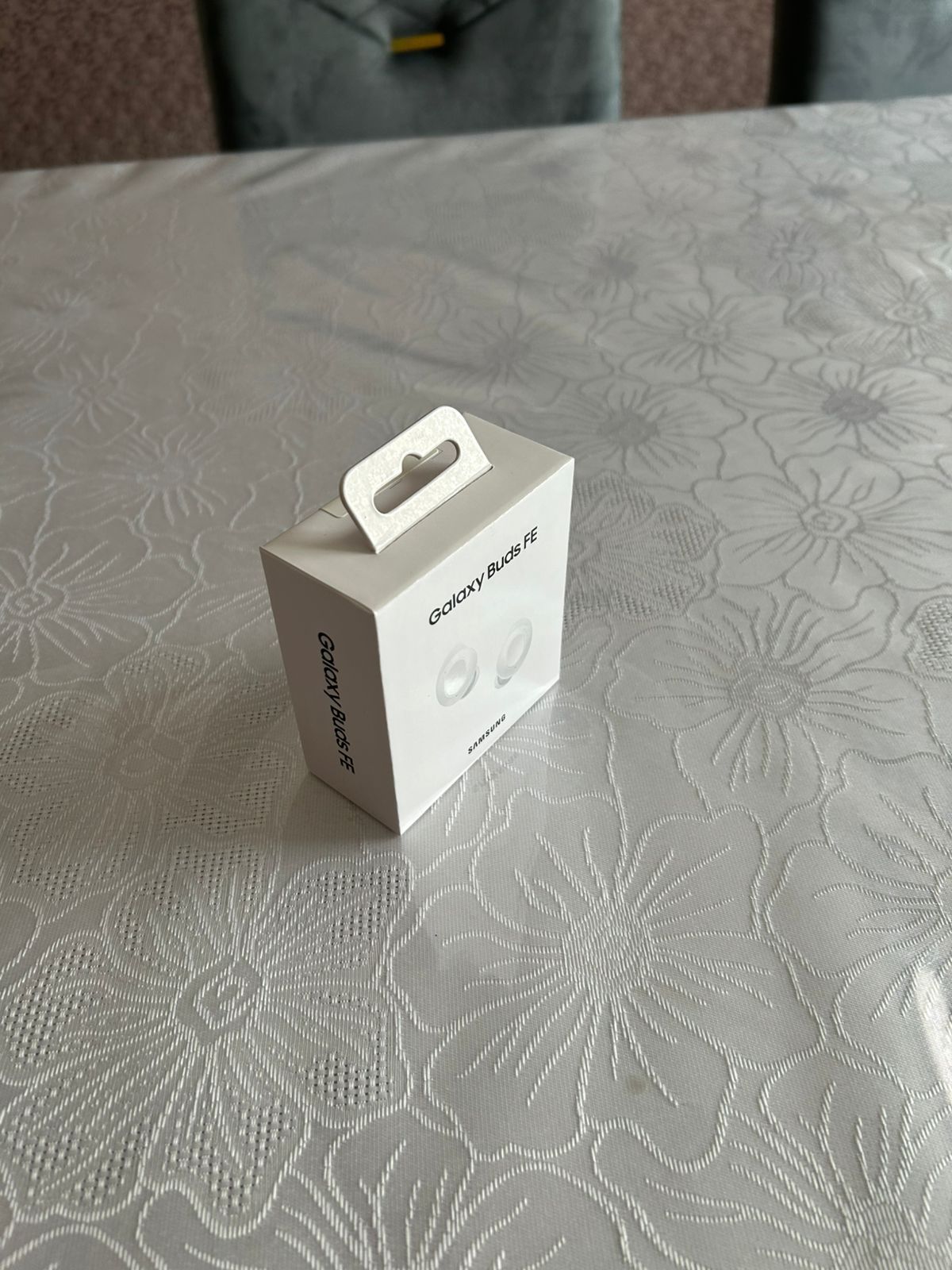 Galaxy buds fe новый !!!