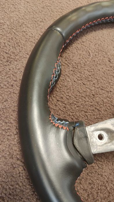 Volan original MSPORT OEM BMW F8X - F22 F23 F30 F31 F32 F34 F36 F87