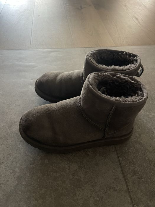 UGG mini размер 38