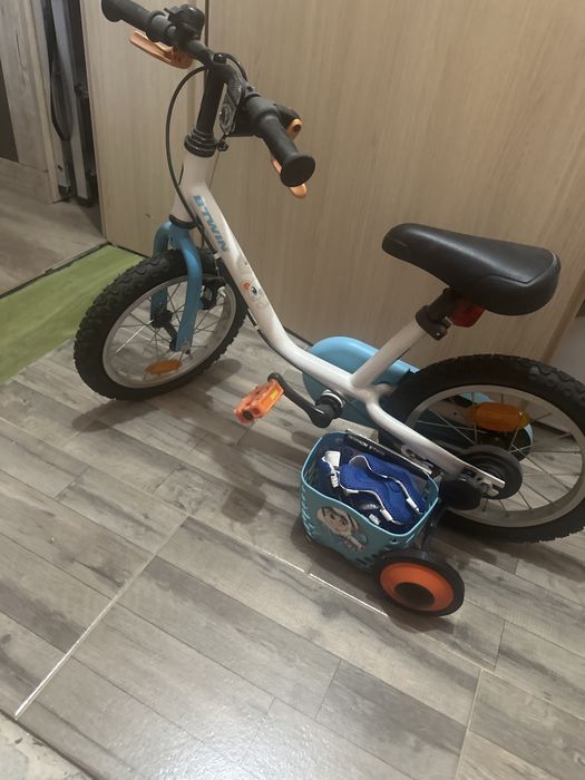 Bicicleta baieti noua ,nefolosita