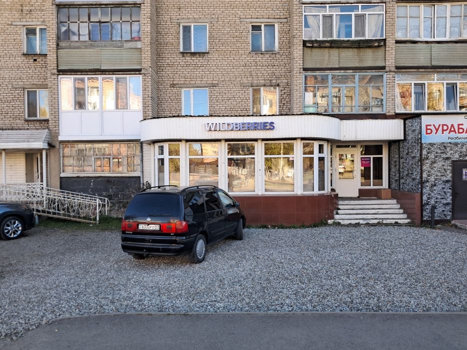 Продам кафе в центре г. Щучинска