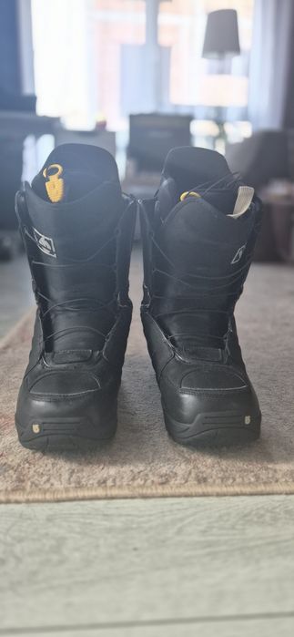 Boots snowboard burton moto