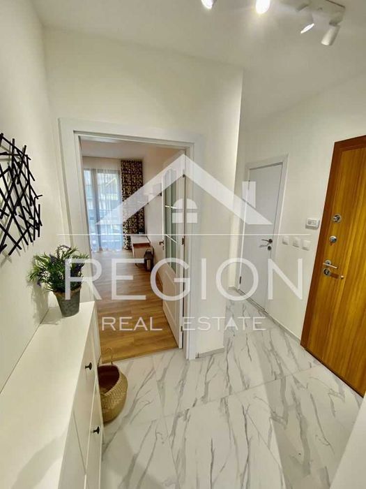 Дава се под наем Тристаен апартамент в Варна, Гранд Мол Варна - 98 кв.м за 660 € - Снимка #11