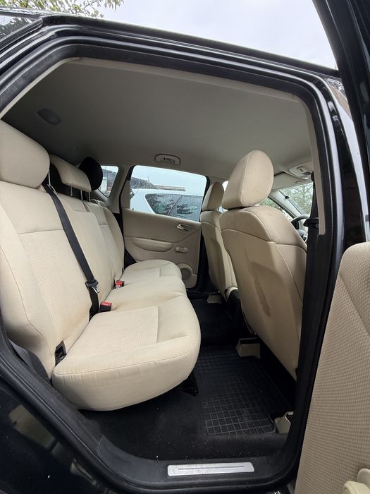 Mercedes benz A Class 2009 Manuala