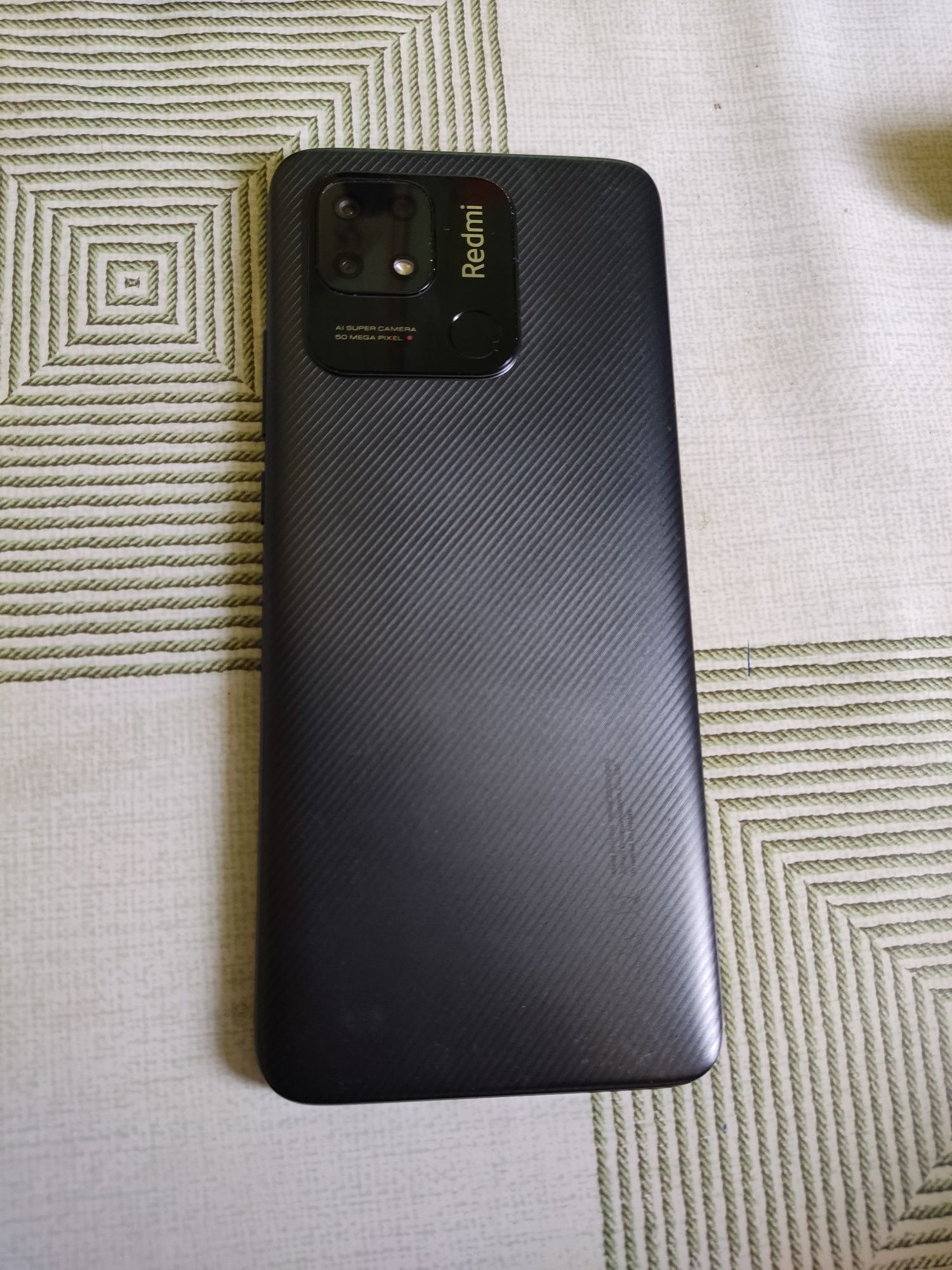 Продам  Xiaomi  Redmi  10 C