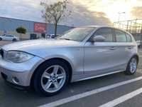 BMW 116 1.6 Benzina 115 Cp 2006