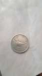 Moneda 1 kuna 1993