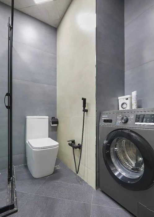 Сдаётся кв ЖК Комфорт Хаус 2-ком/5/10 ро-н Юнусабад-11 кв 029