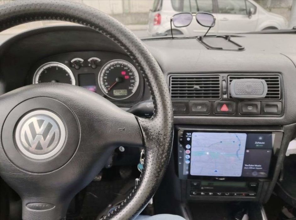 Golf 4 GT tdi 1.9
