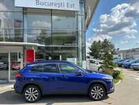 Toyota Corolla Cross Toyota Corolla Cross - 2.0 HYBRID Dynamic E-CVT 4WD