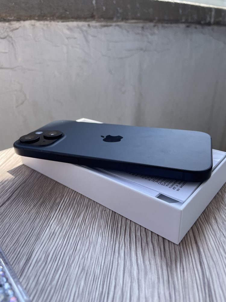 iPhone 15 100% с гаранция