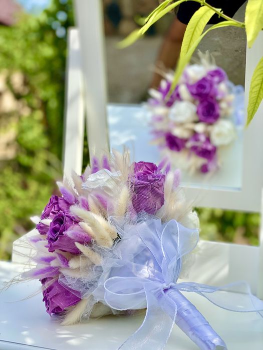 Aranjamente, buchete criogenate, invitatii, meniuri, panou oaspeti