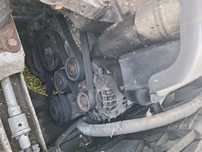 Alternator Vw Polo 9n 1.2 benzina an 2008