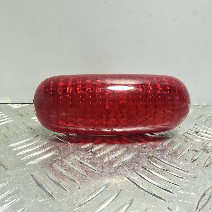 Stop frana aditional spate Nissan Primastar