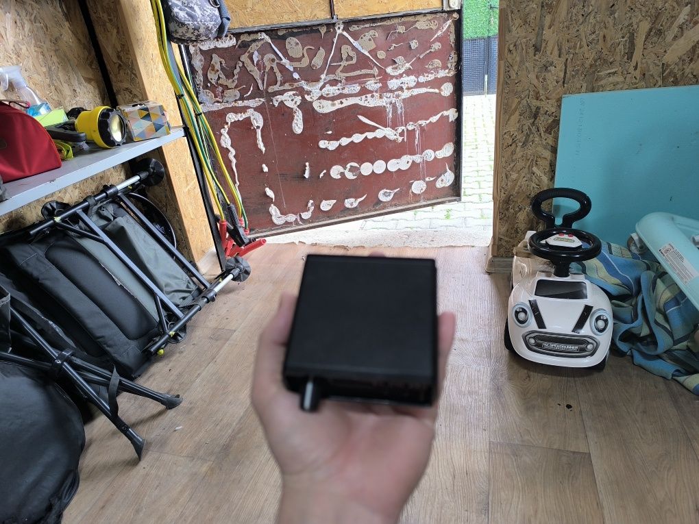 Juzisound micro(Джузисаунд)