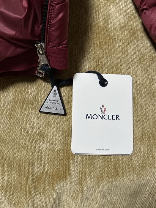 Мъжко яке Moncler