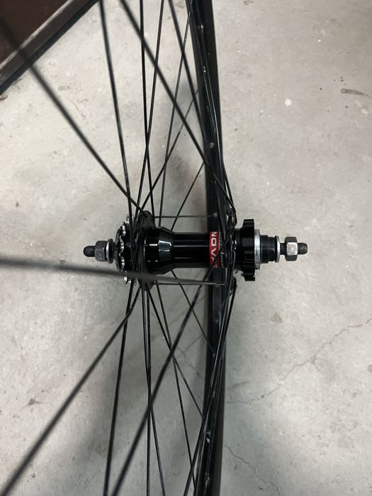 Продавам капла 26 цола без цепки или подбивки!