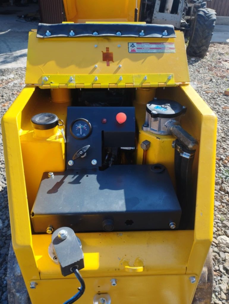 Cilindru wacker 1.5 t