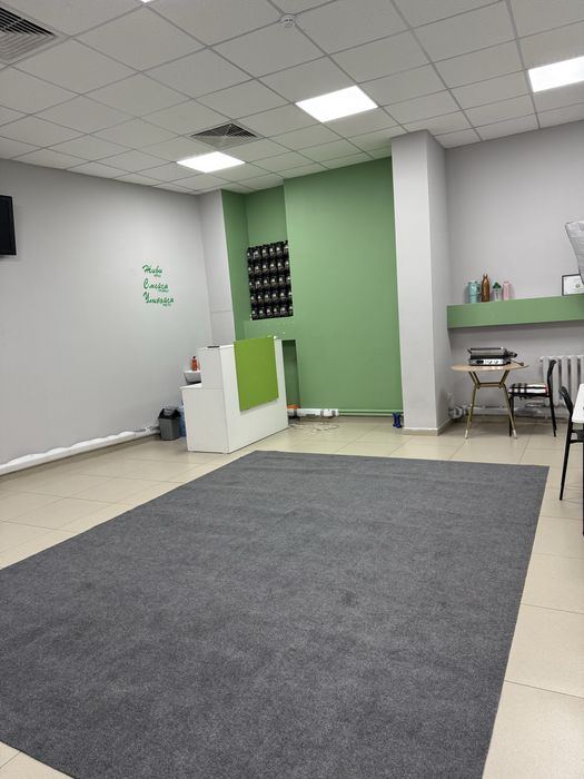 Пространство для различных мастер классов