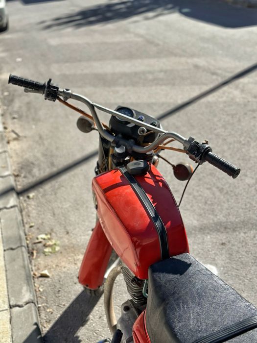 Восход 175 3М с документи