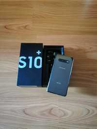 Samsung  S10 plus   512 GB   Prism Black