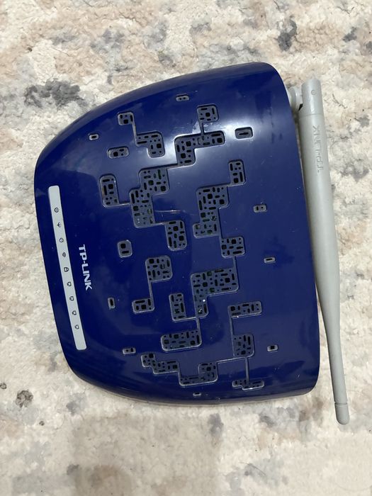 Вай фай роутер для подключения интернета