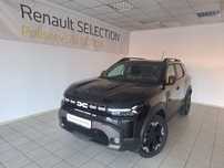 Dacia Duster Primul proprietar
