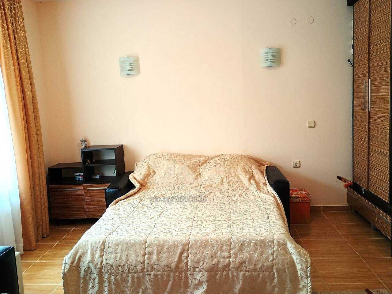 Дава се под наем Едностаен апартамент в Свети Влас - 48 кв.м за 153 € - Снимка #6