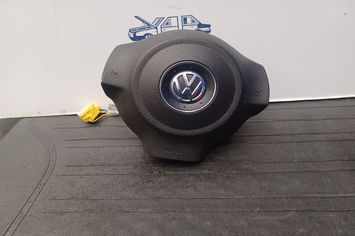 Airbag volan / sofer 5K0880201H81U 5K0880201H81U Volkswagen VW Golf 6