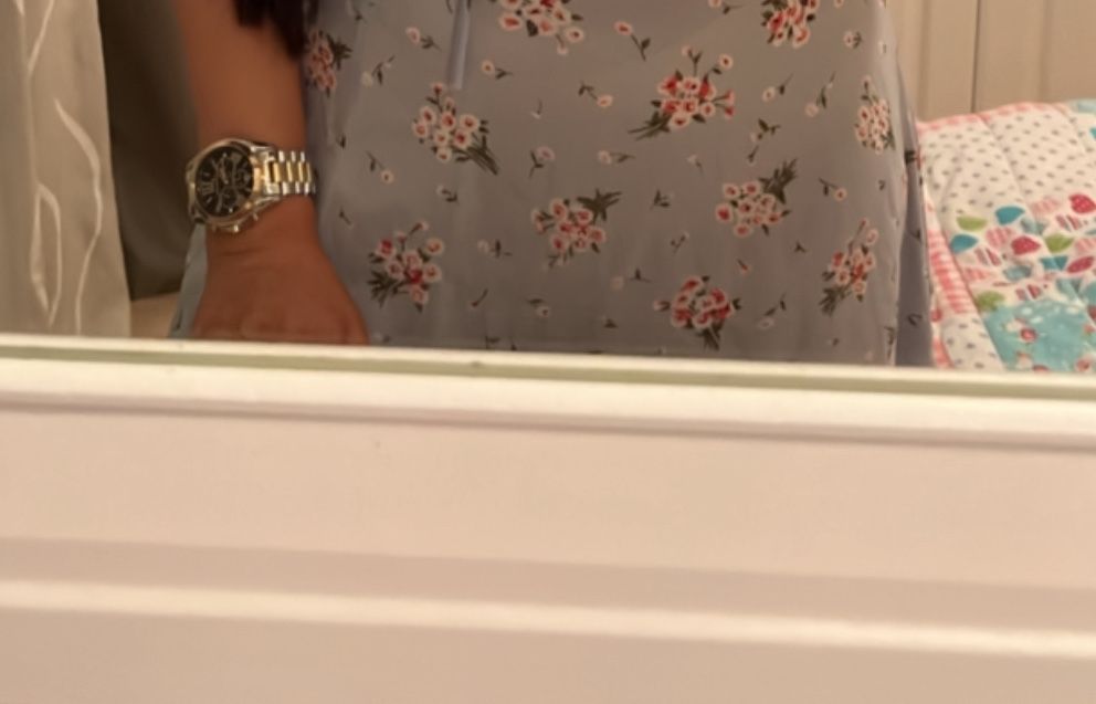 Наручные часы МК