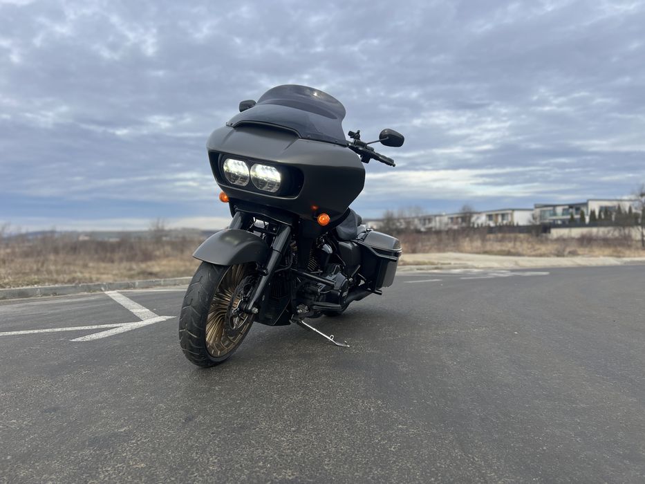 Harley Davidson Road Glide Special
