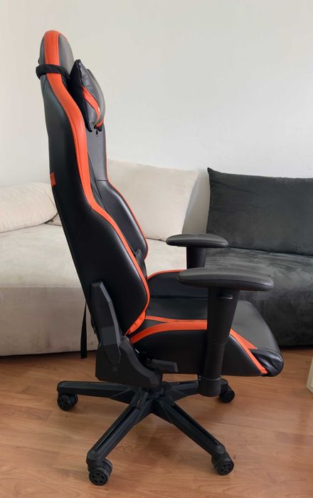 Геймърски стол ESCAPE