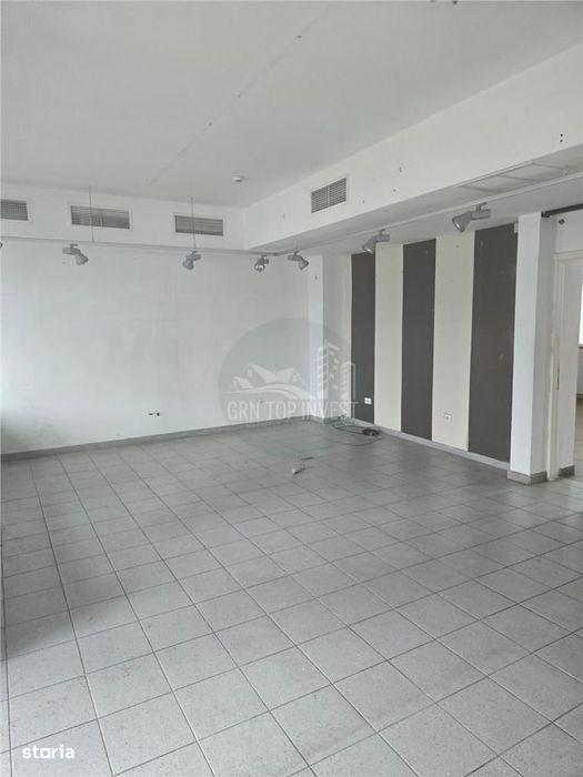 Spatiu comercial  100 mp zona Calea Dumbravii