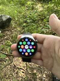 Smartwatch Watch Gt 4 Pro