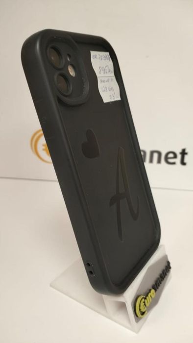 Telefon mobil Apple iPhone 11, 128GB, White -P-