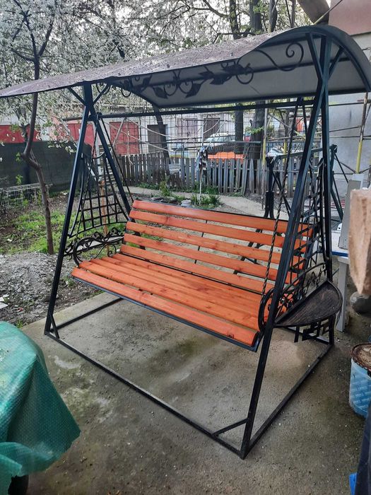 Vând leagăn  grădină