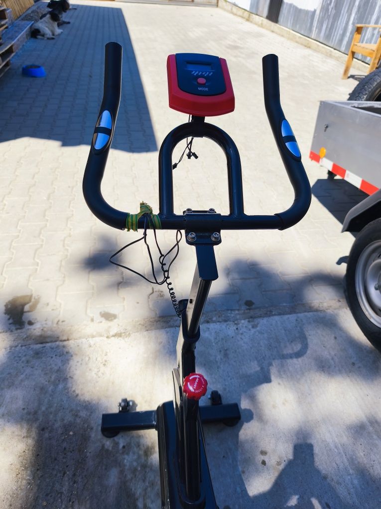 Vind bicicleta fitness