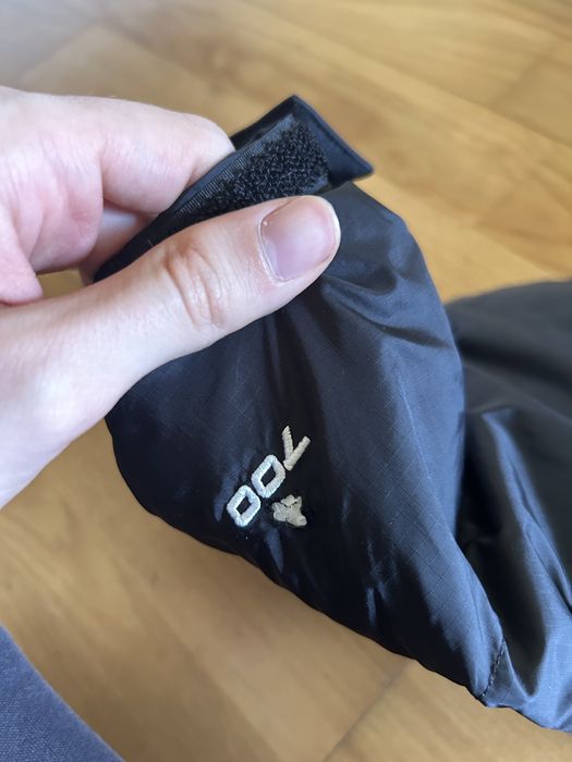 Geaca The North Face 700 Nuptse cititi descrierea