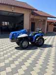 Tractor tractoras sep gulliver 20 cp