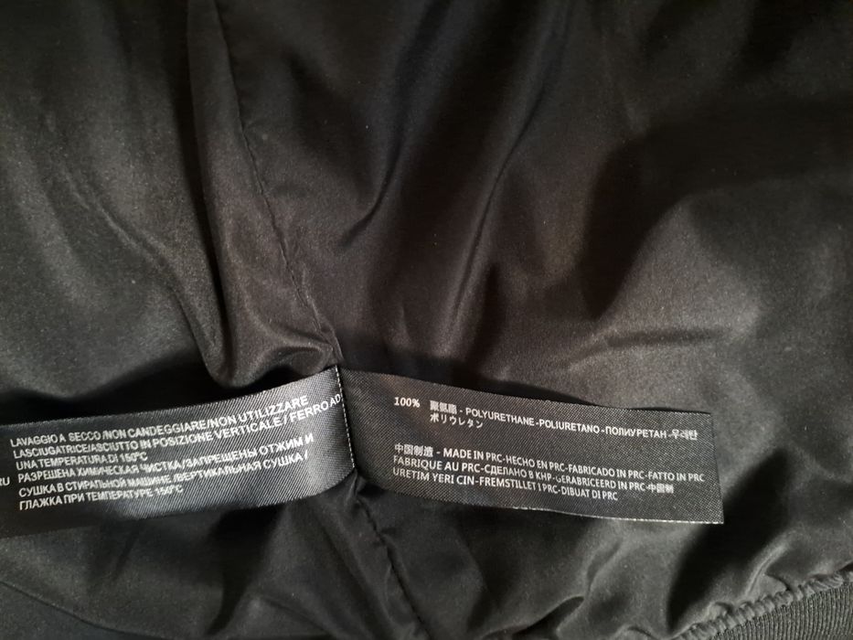 Erkaklar eko charm kurtka JU ST! (Hong Kong brendi) arzon