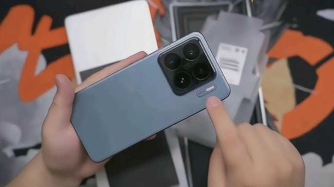 Xiaomi 15s Pro Dual sim 5G с 6100mAh батерия 2 години гаранция